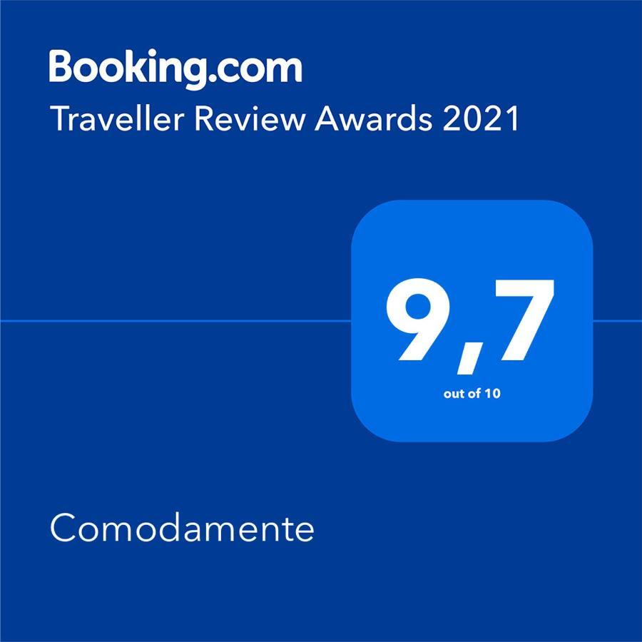 בלונו Comodamente מראה חיצוני תמונה