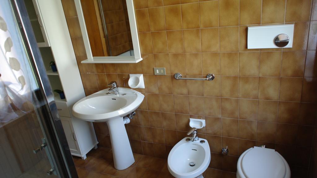 בלונו Comodamente מראה חיצוני תמונה